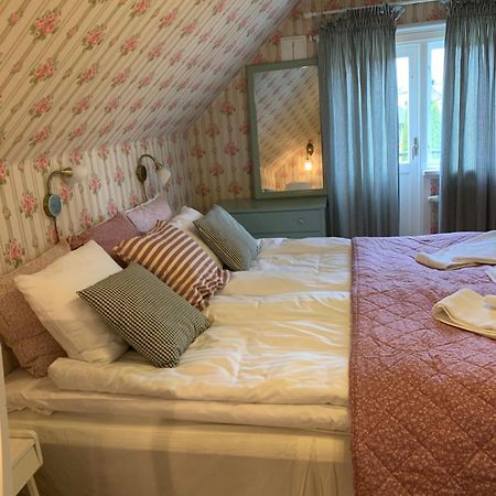 Furuliden Country Inn Vittsjö Eksteriør bilde
