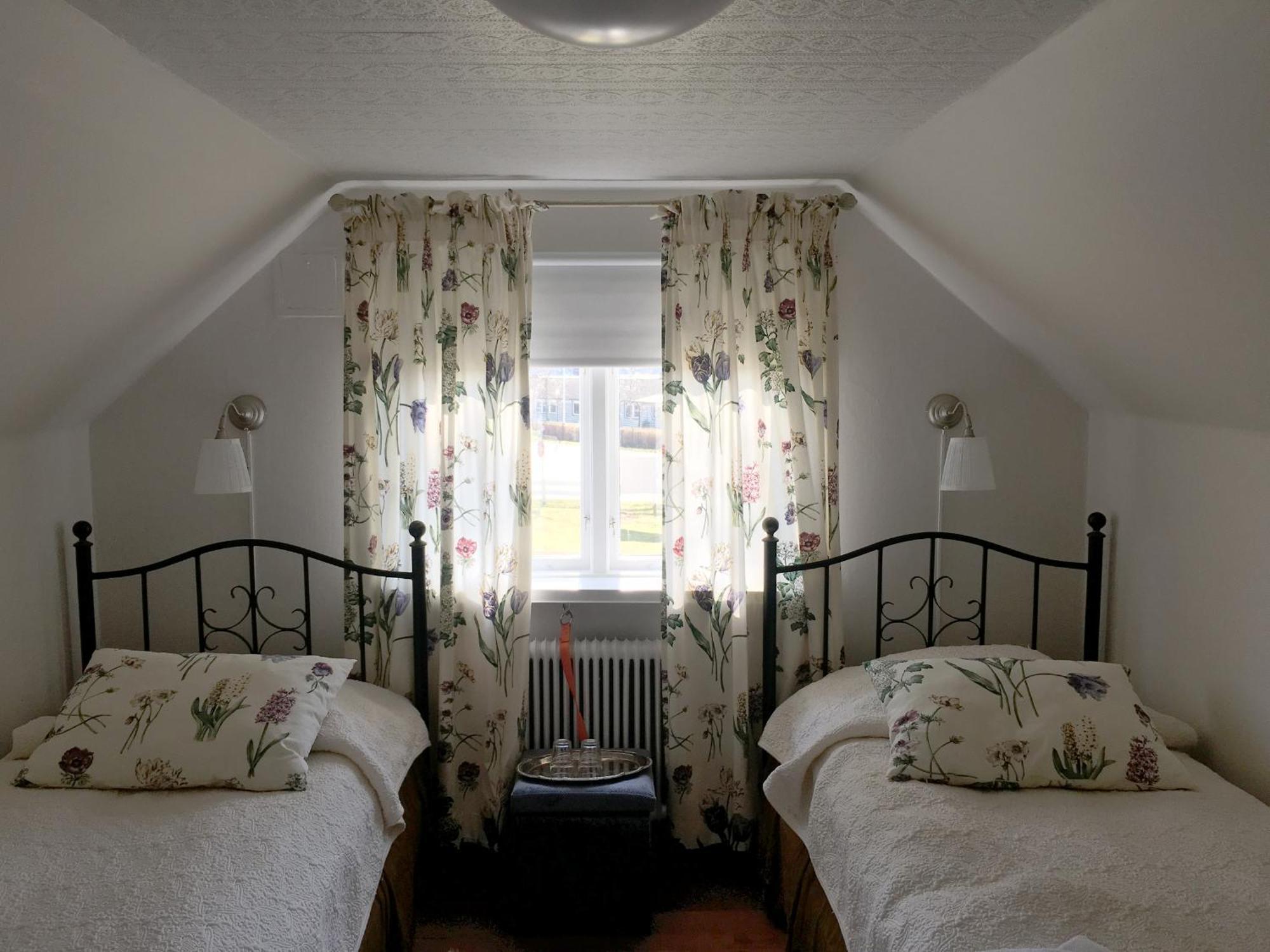 Furuliden Country Inn Vittsjö Eksteriør bilde
