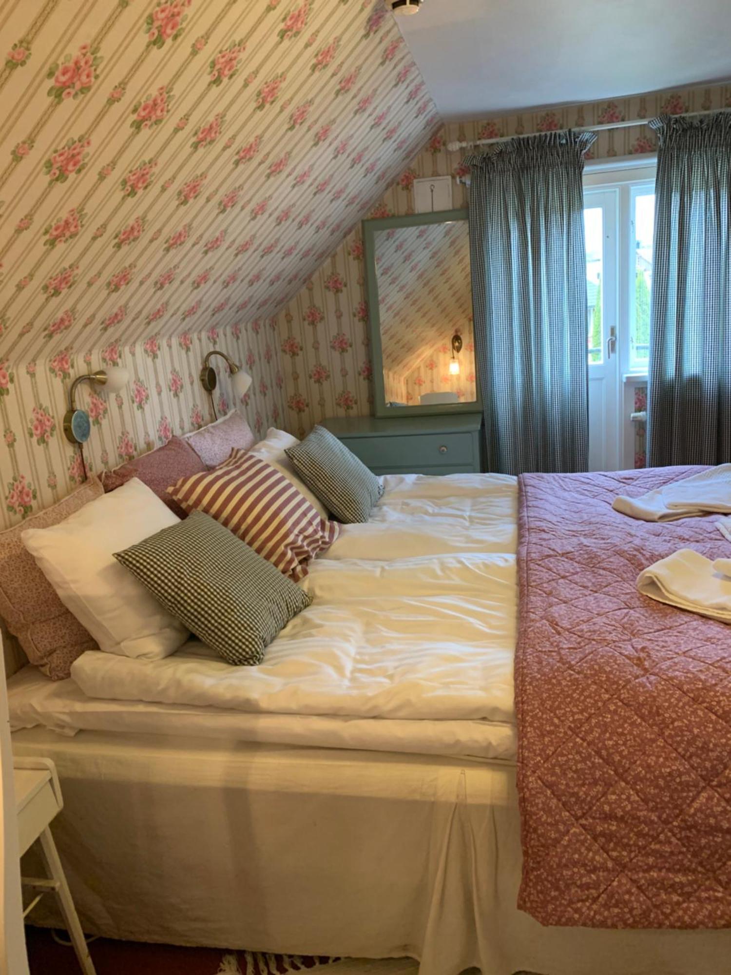 Furuliden Country Inn Vittsjö Eksteriør bilde