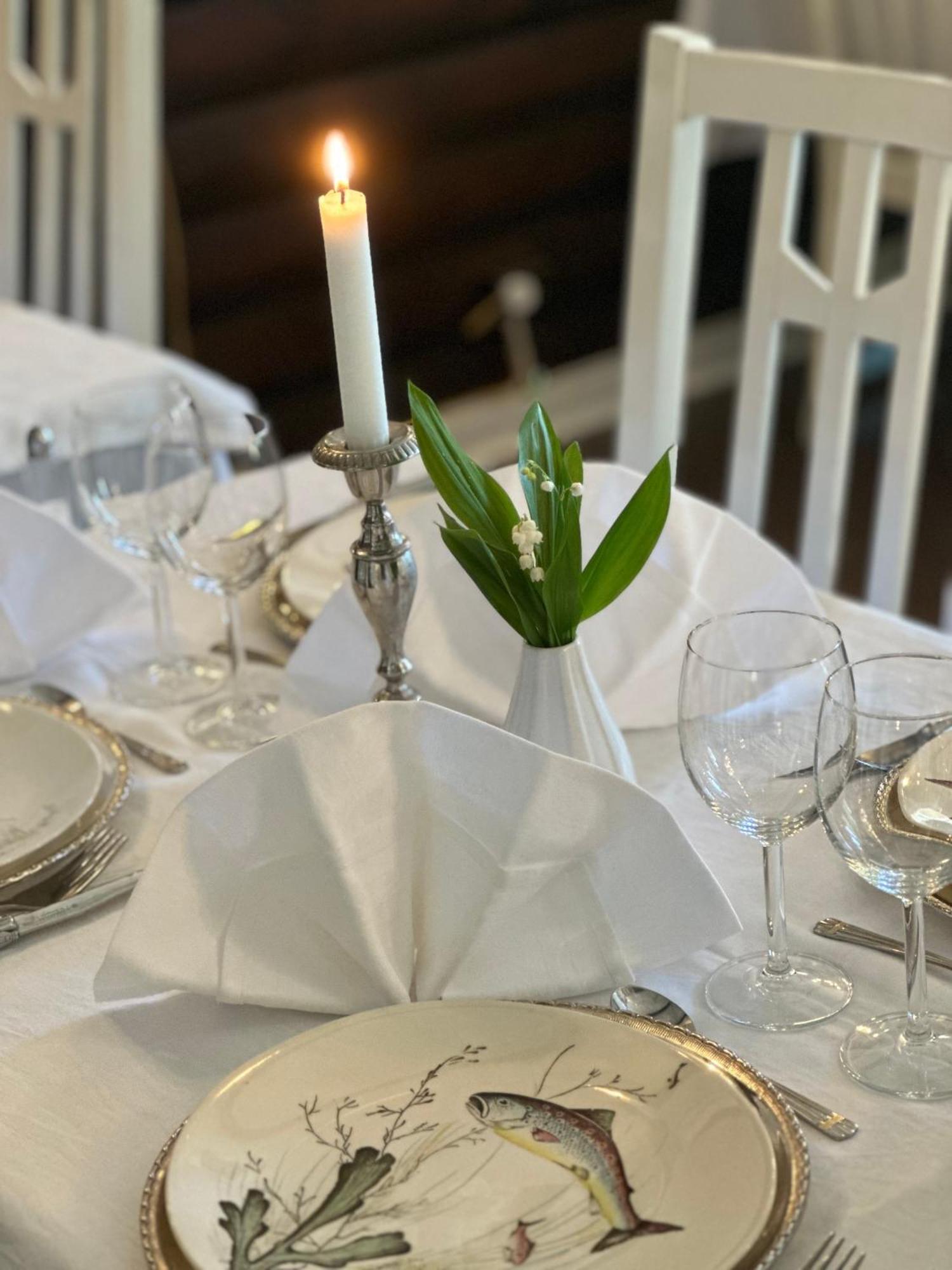 Furuliden Country Inn Vittsjö Eksteriør bilde