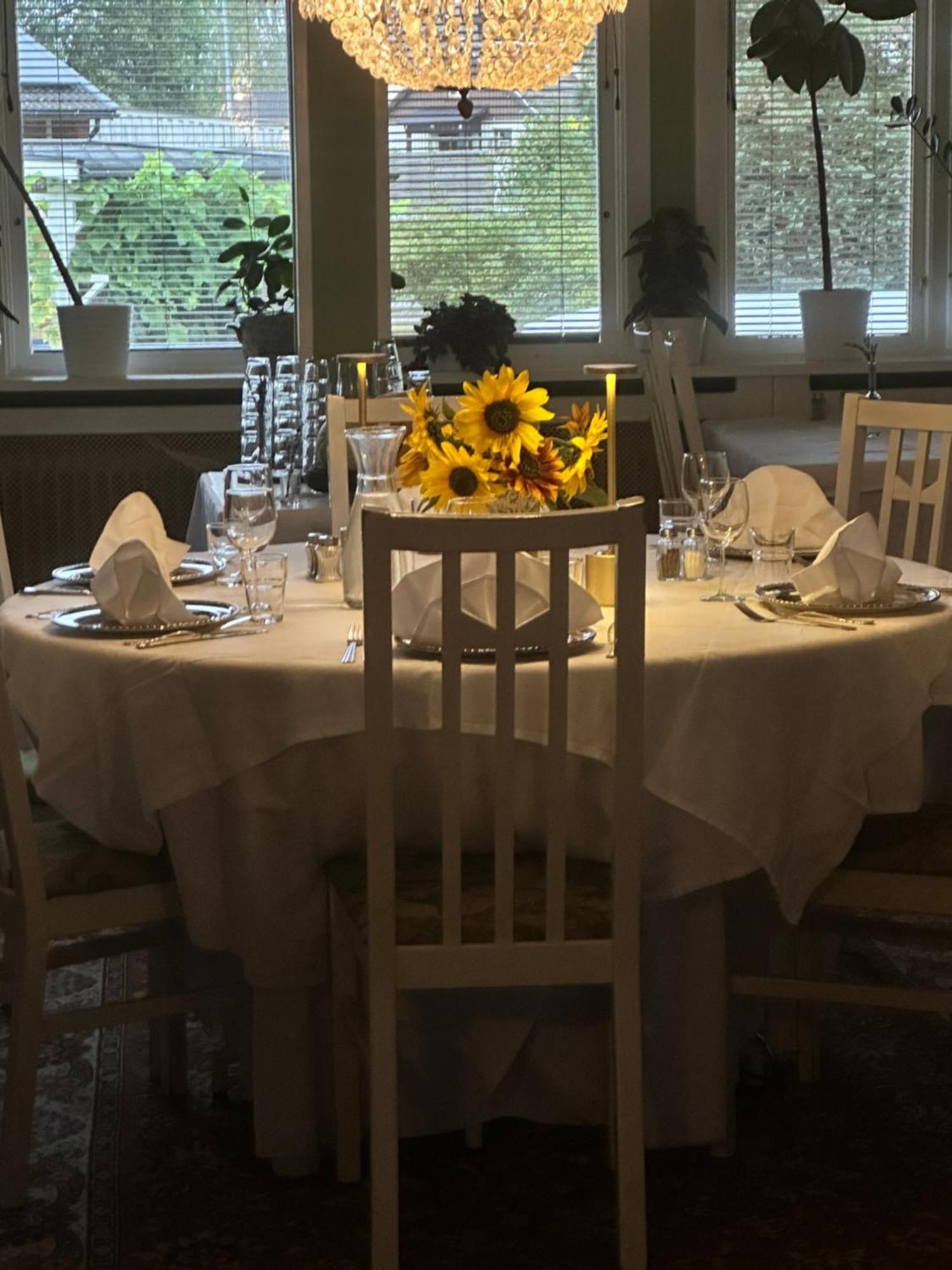 Furuliden Country Inn Vittsjö Eksteriør bilde