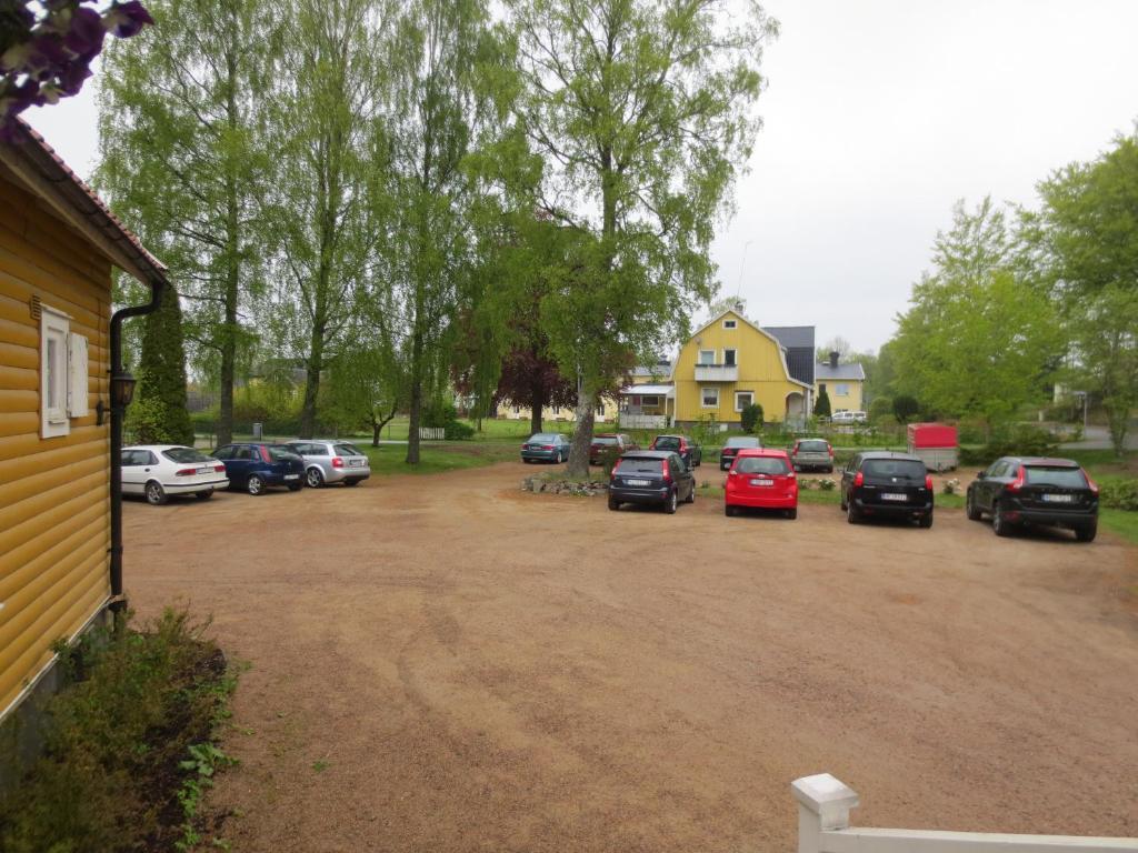 Furuliden Country Inn Vittsjö Eksteriør bilde