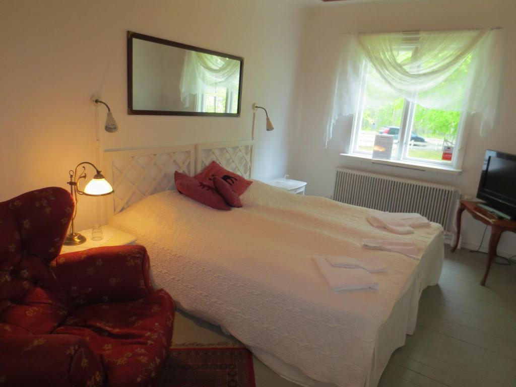 Furuliden Country Inn Vittsjö Eksteriør bilde