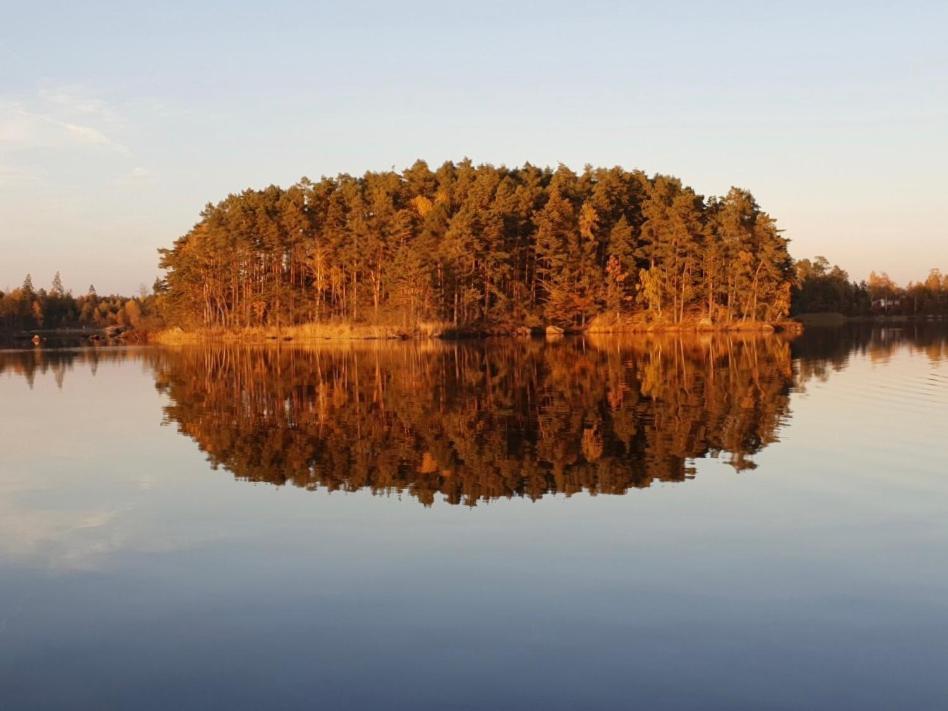 Furuliden Country Inn Vittsjö Eksteriør bilde