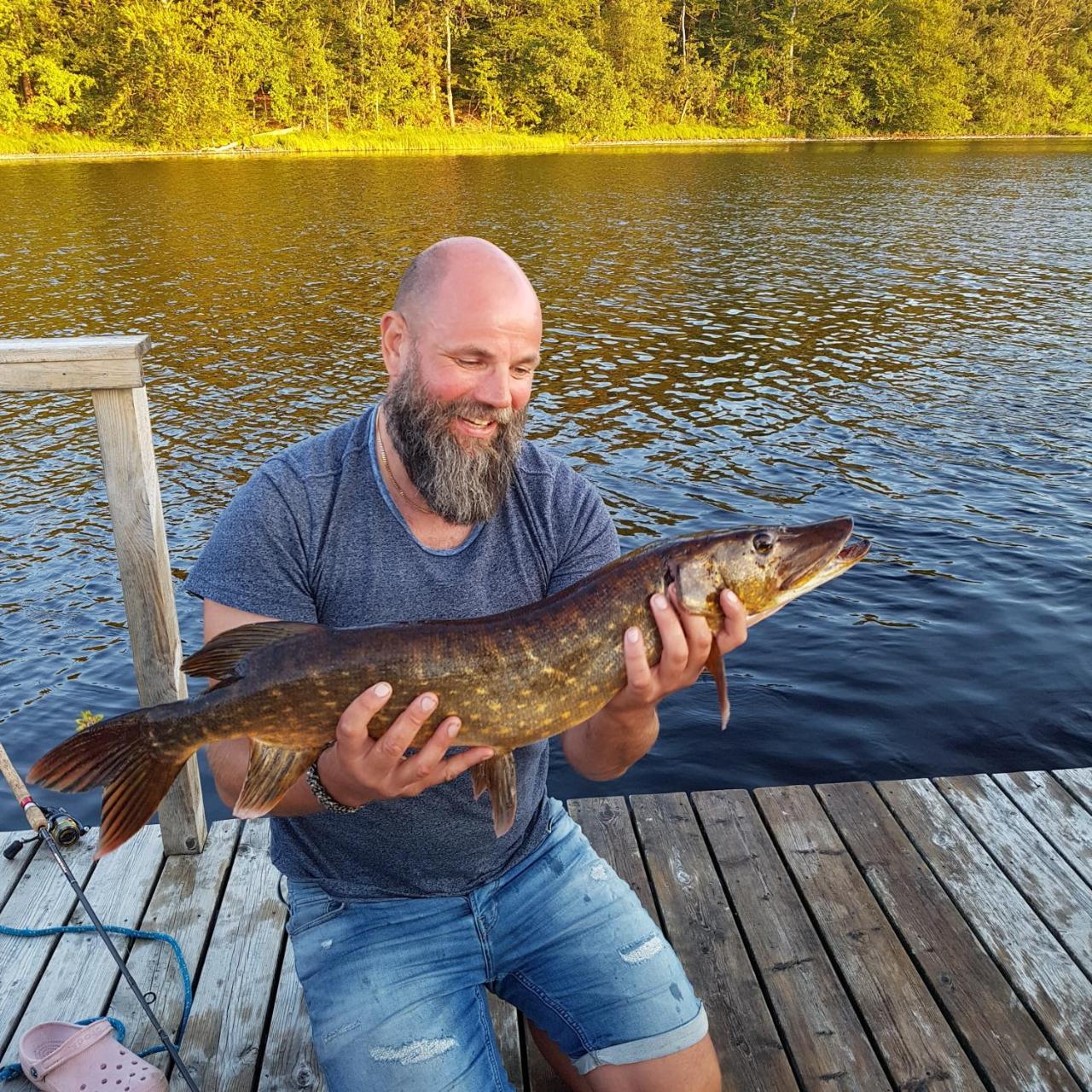 Furuliden Country Inn Vittsjö Eksteriør bilde