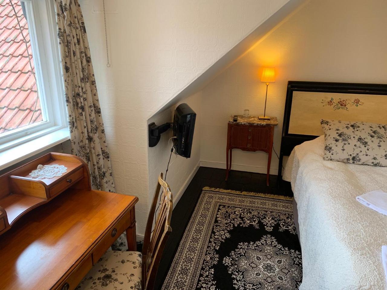 Furuliden Country Inn Vittsjö Eksteriør bilde
